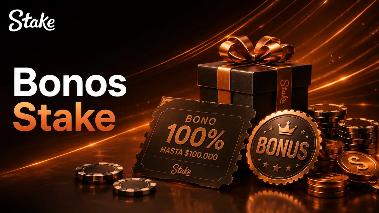 Bonos y recompensas para jugadores activos